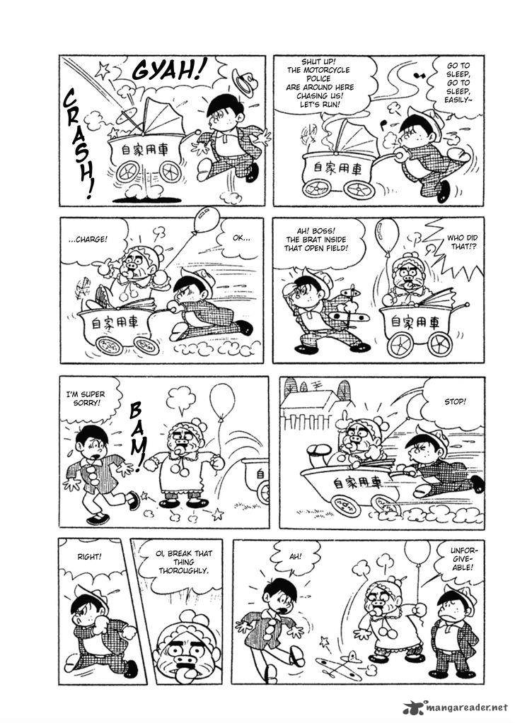 Osomatsu Kun 6 3