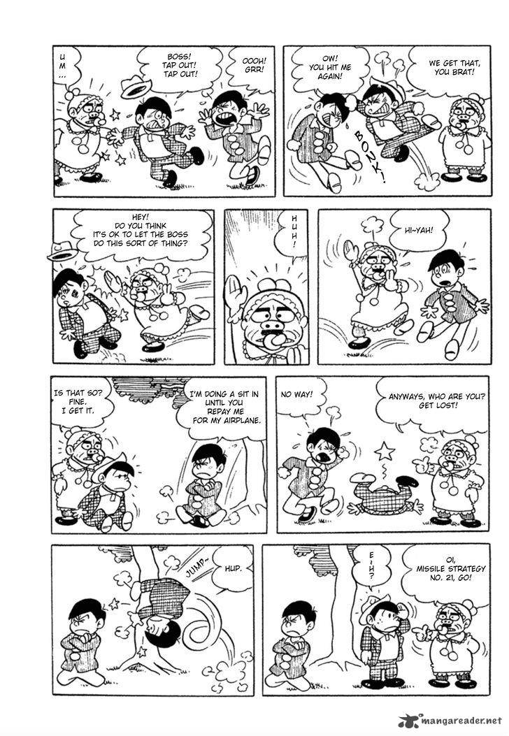 Osomatsu Kun 6 5