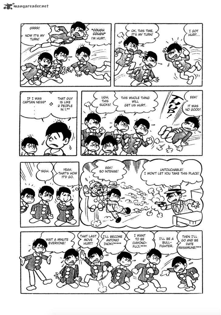 Osomatsu Kun 6 8