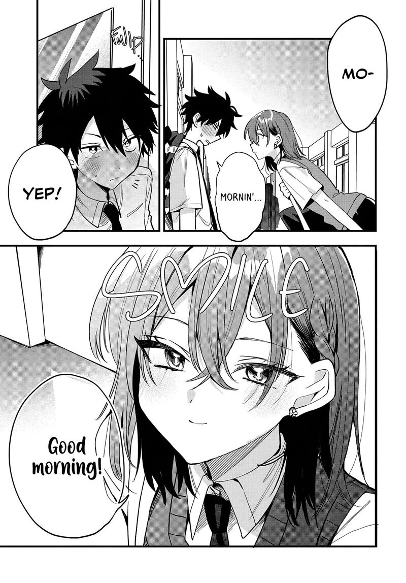 Osoraku Kanojo Wa Ore No Aniki O Neratteru 12 10