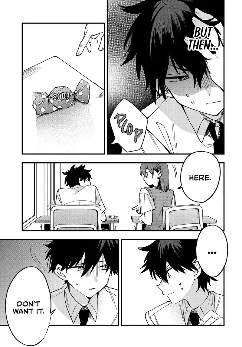 Osoraku Kanojo Wa Ore No Aniki O Neratteru 12 14