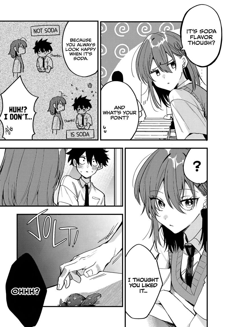 Osoraku Kanojo Wa Ore No Aniki O Neratteru 12 15