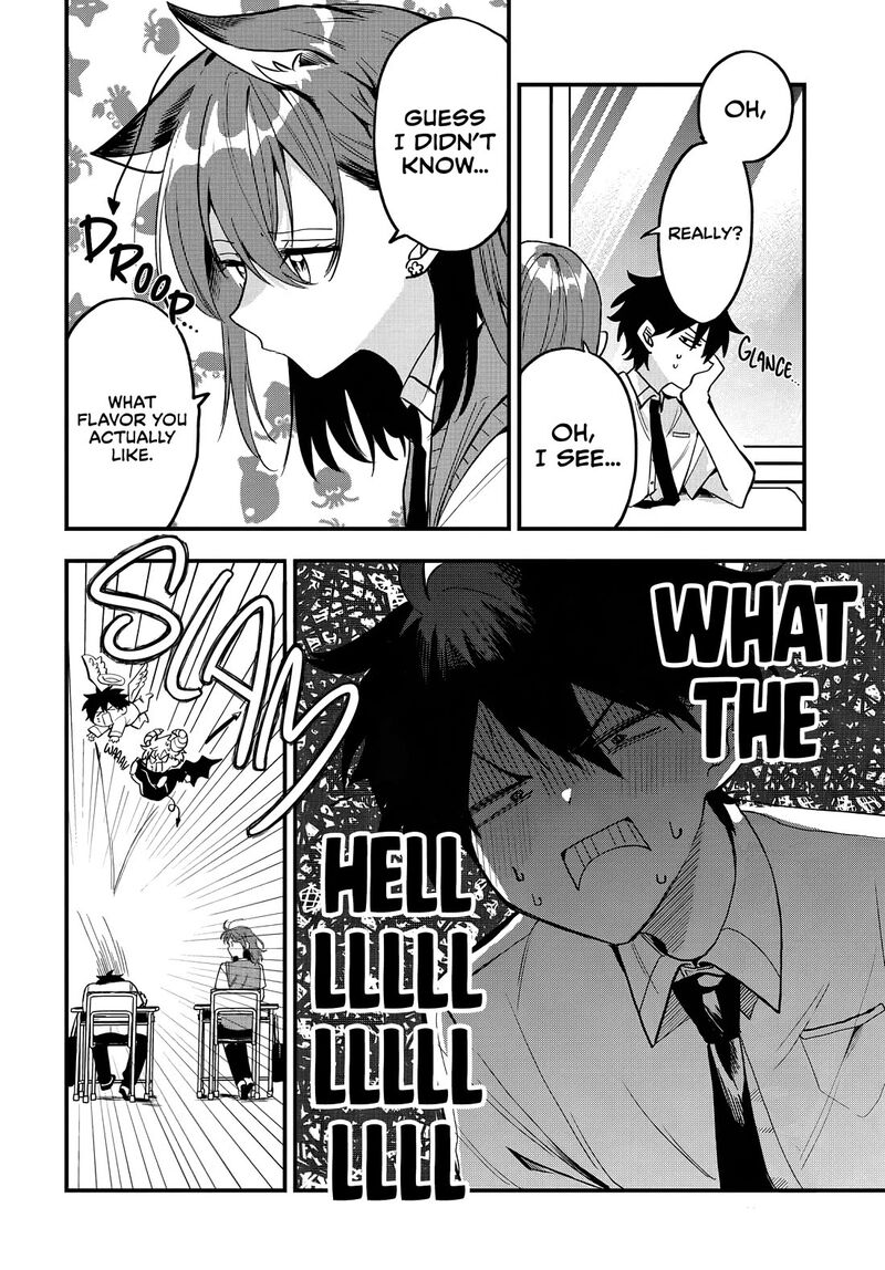 Osoraku Kanojo Wa Ore No Aniki O Neratteru 12 17