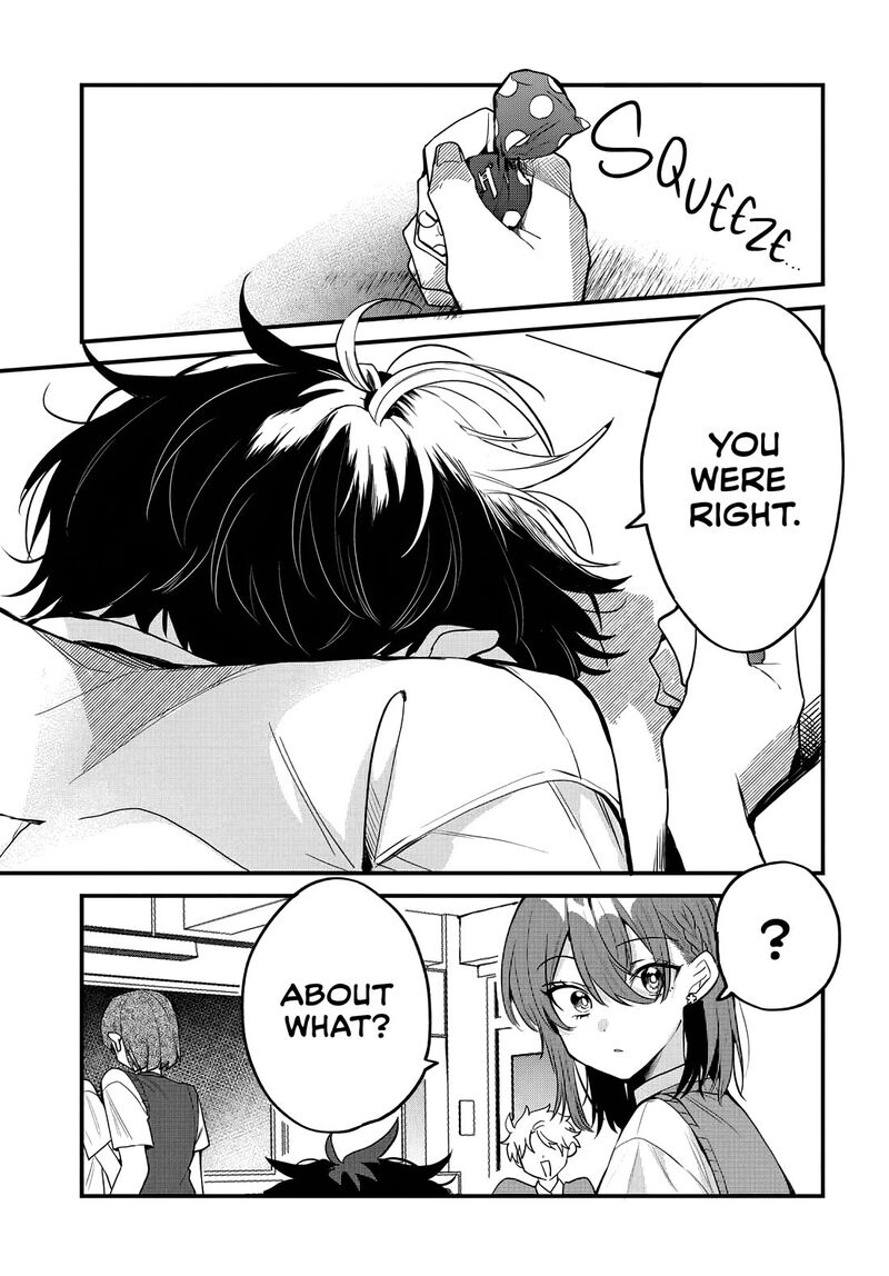Osoraku Kanojo Wa Ore No Aniki O Neratteru 12 18