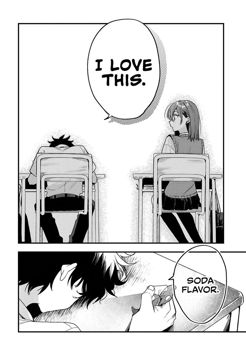 Osoraku Kanojo Wa Ore No Aniki O Neratteru 12 19