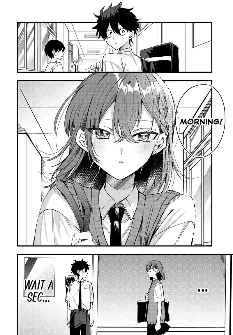 Osoraku Kanojo Wa Ore No Aniki O Neratteru 12 7