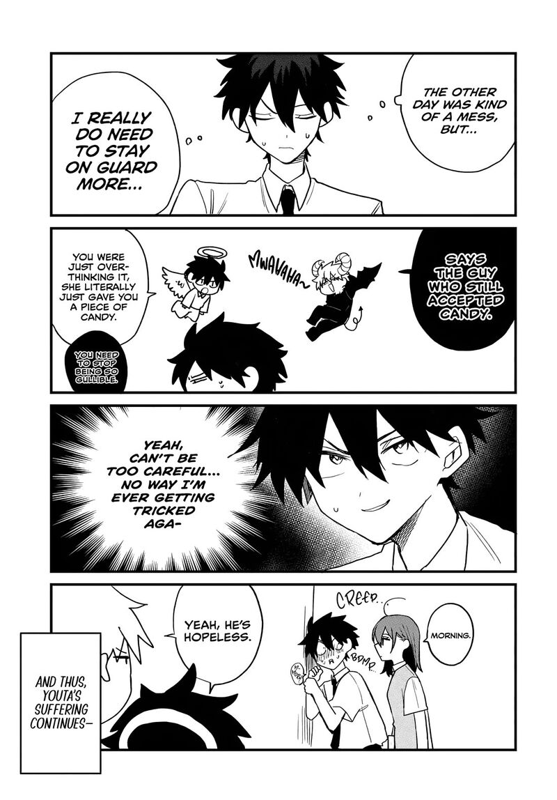 Osoraku Kanojo Wa Ore No Aniki O Neratteru 12e 3