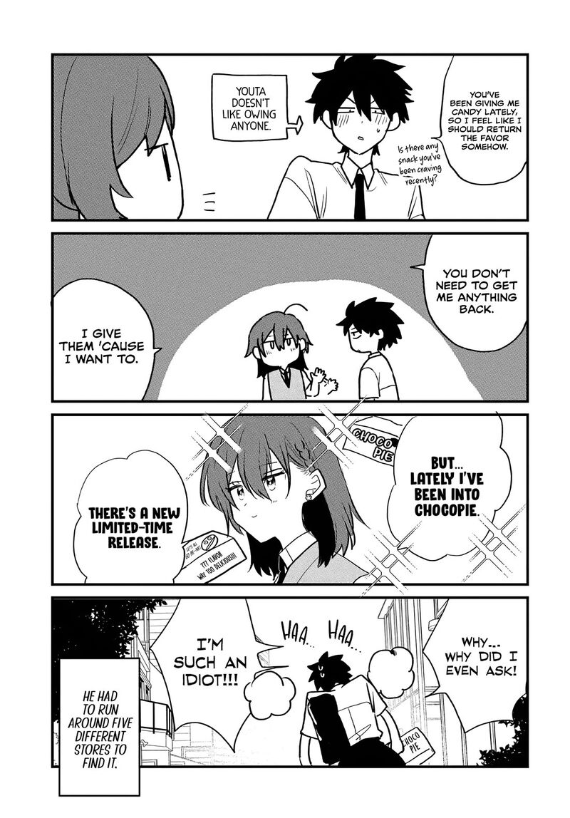 Osoraku Kanojo Wa Ore No Aniki O Neratteru 12e 5