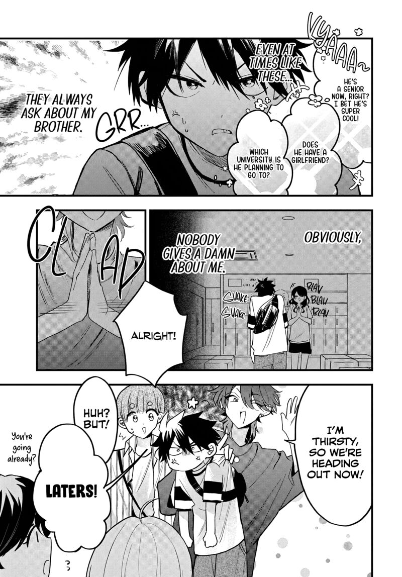 Osoraku Kanojo Wa Ore No Aniki O Neratteru 17 12