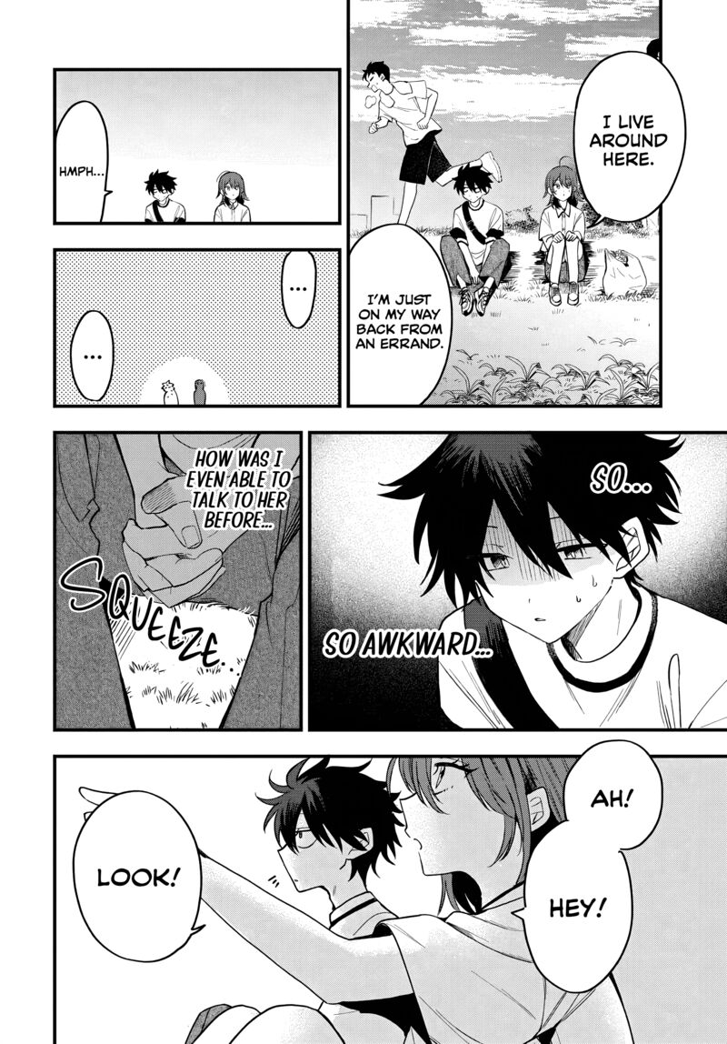 Osoraku Kanojo Wa Ore No Aniki O Neratteru 17 19