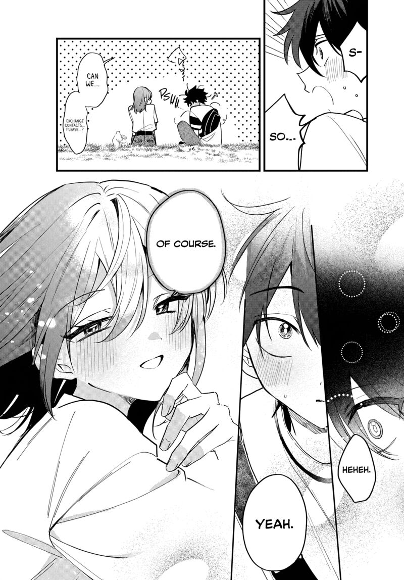 Osoraku Kanojo Wa Ore No Aniki O Neratteru 17 31