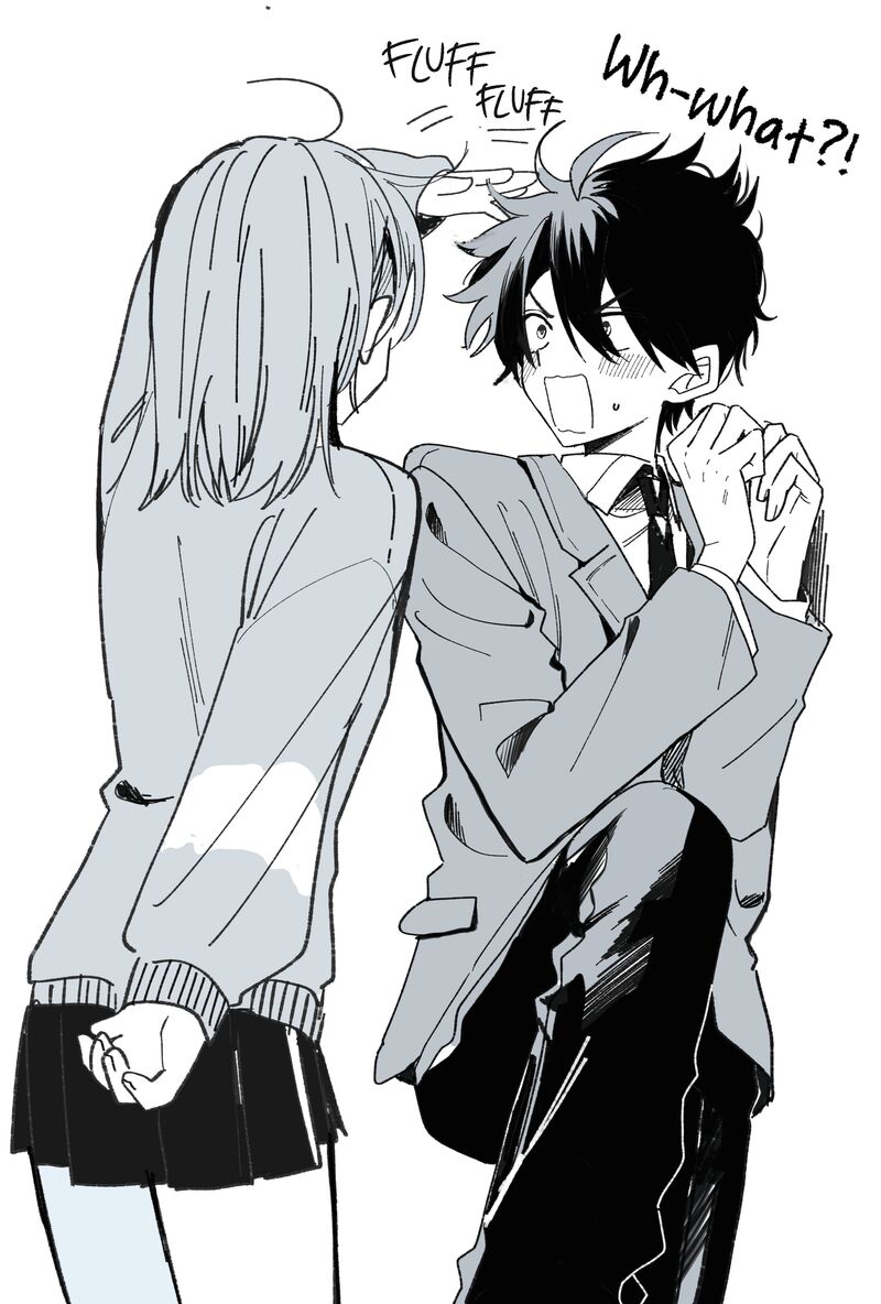 Osoraku Kanojo Wa Ore No Aniki O Neratteru 17e 5