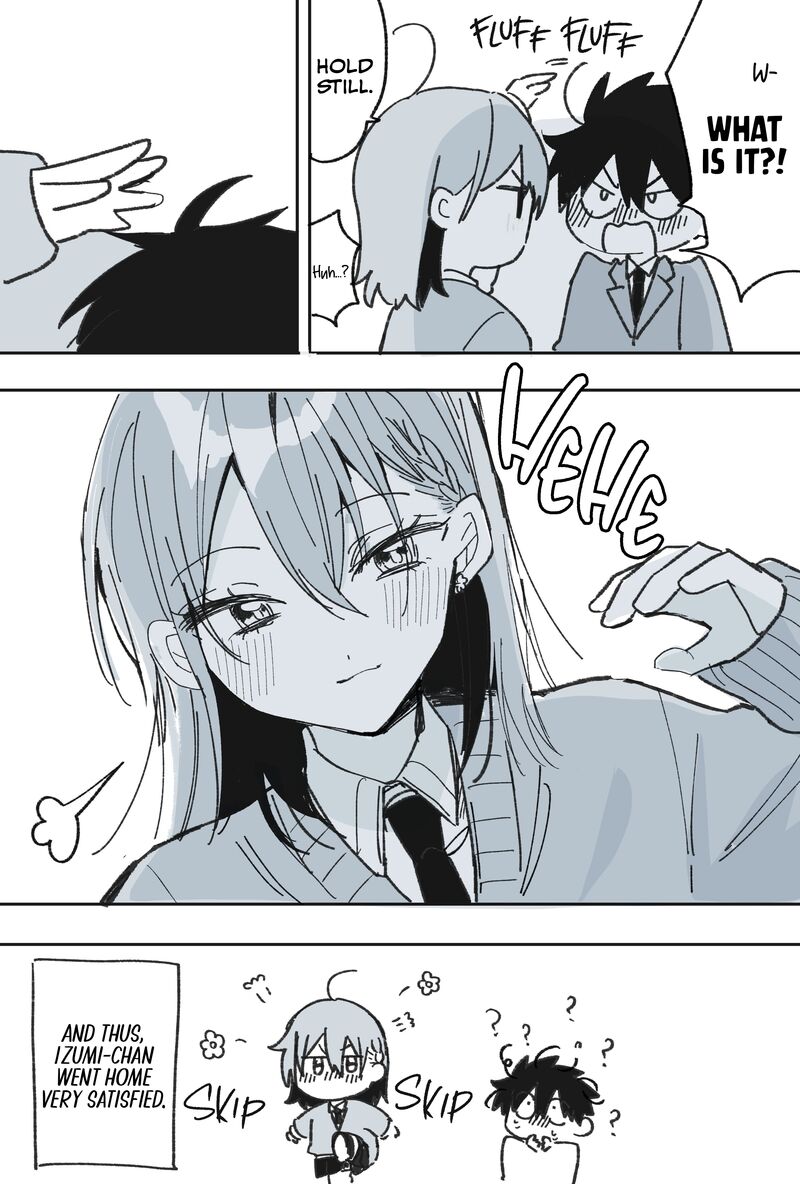 Osoraku Kanojo Wa Ore No Aniki O Neratteru 17e 6