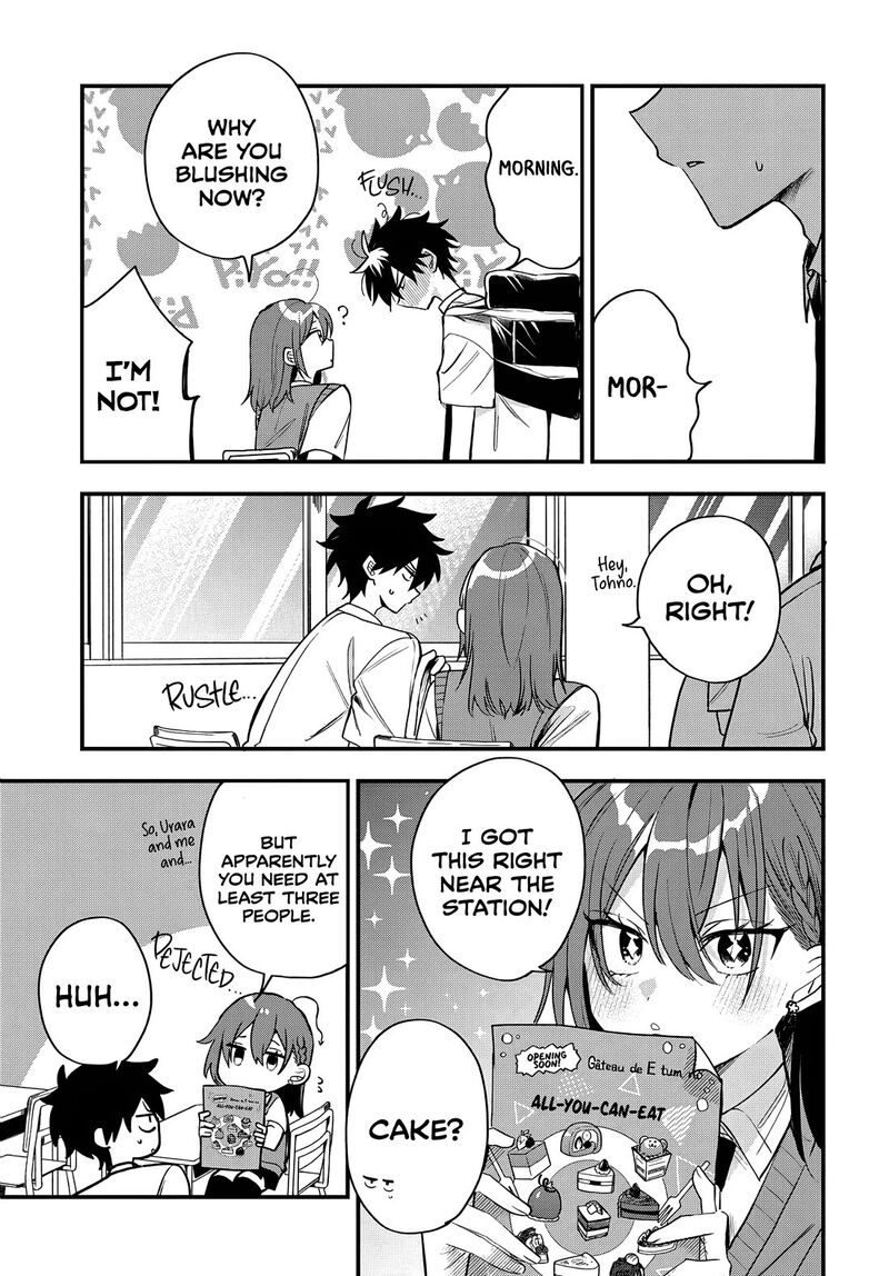 Osoraku Kanojo Wa Ore No Aniki O Neratteru 18 4