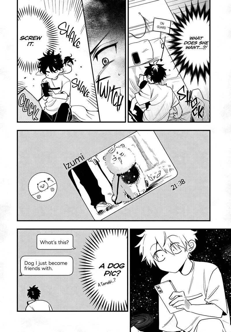 Osoraku Kanojo Wa Ore No Aniki O Neratteru 18 9