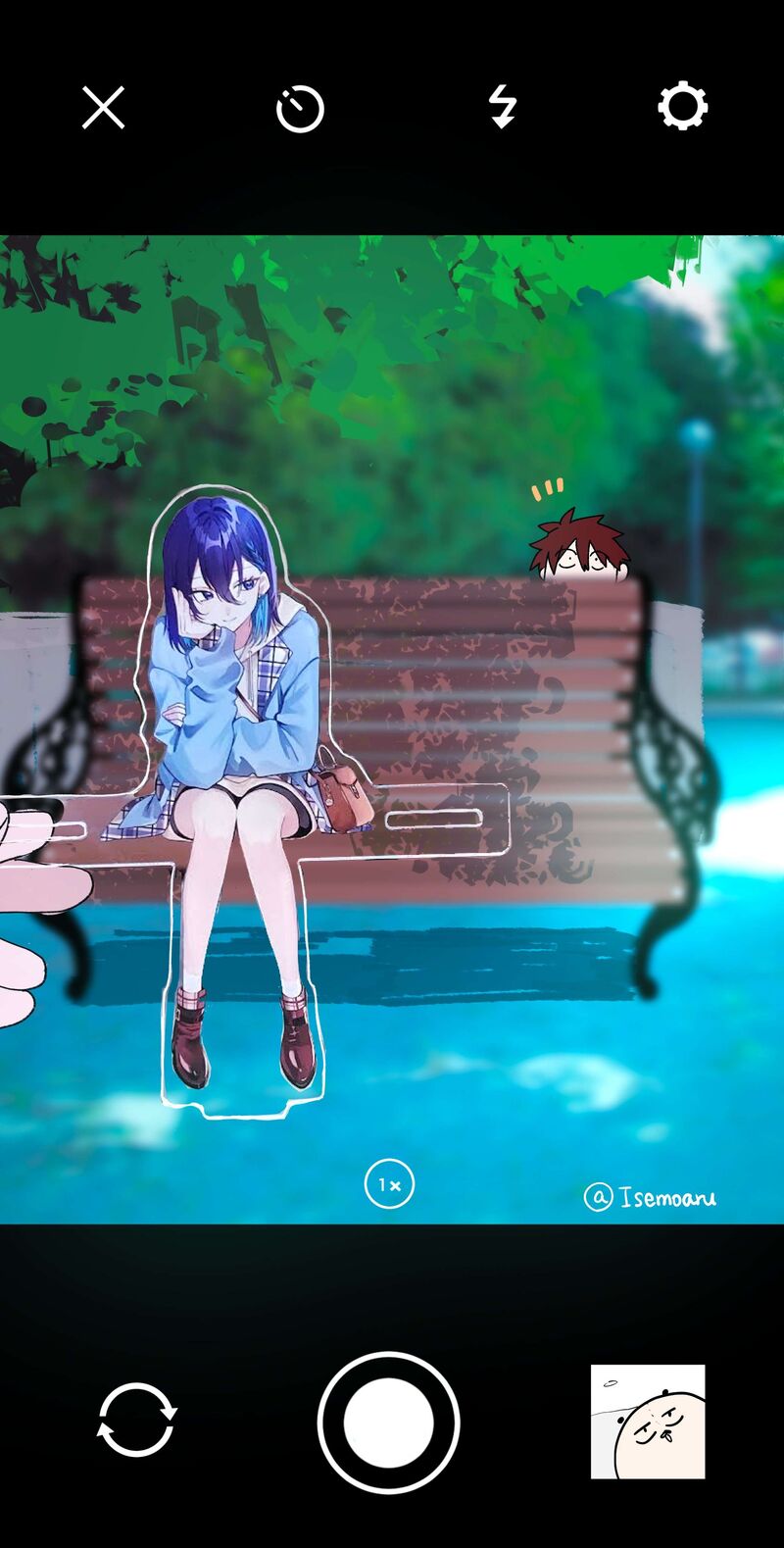 Osoraku Kanojo Wa Ore No Aniki O Neratteru 19e 6