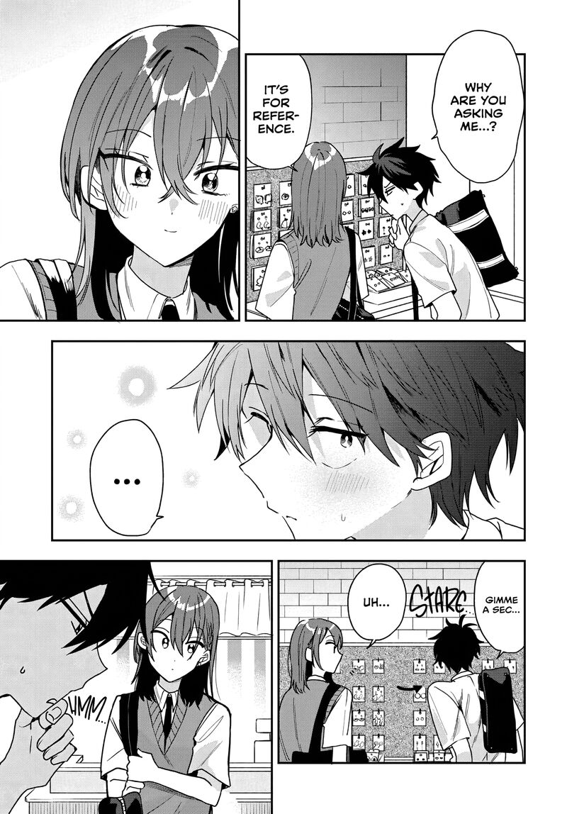 Osoraku Kanojo Wa Ore No Aniki O Neratteru 21 13