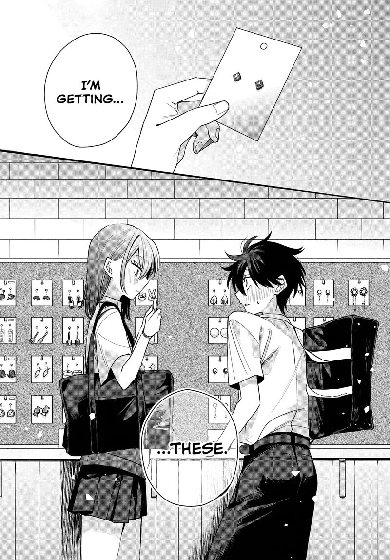 Osoraku Kanojo Wa Ore No Aniki O Neratteru 21 16