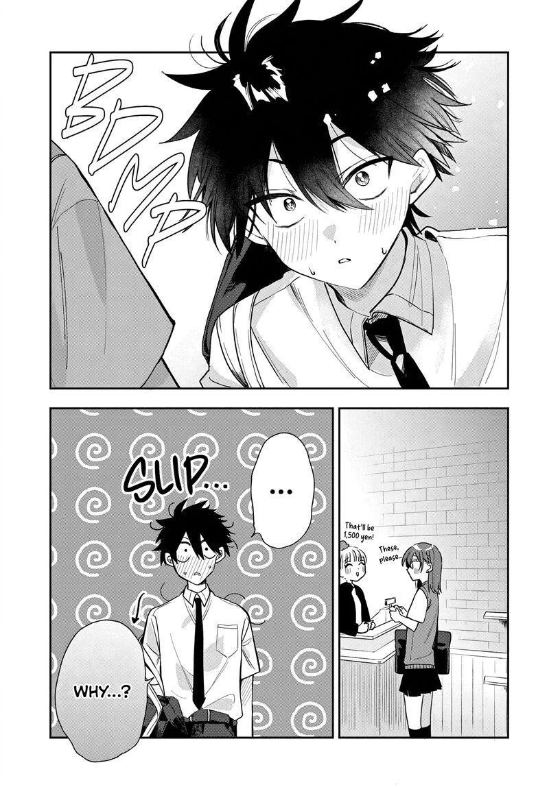 Osoraku Kanojo Wa Ore No Aniki O Neratteru 21 19