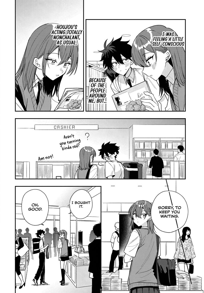 Osoraku Kanojo Wa Ore No Aniki O Neratteru 21 8