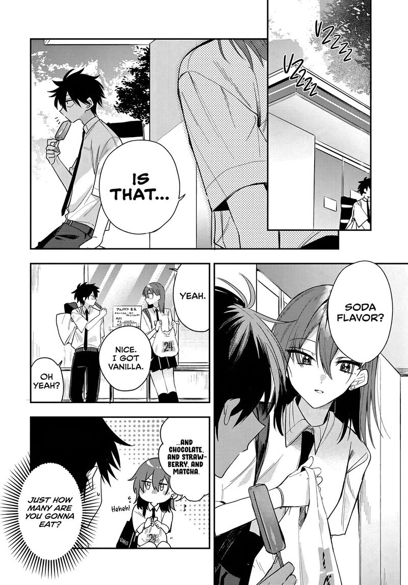 Osoraku Kanojo Wa Ore No Aniki O Neratteru 23 10