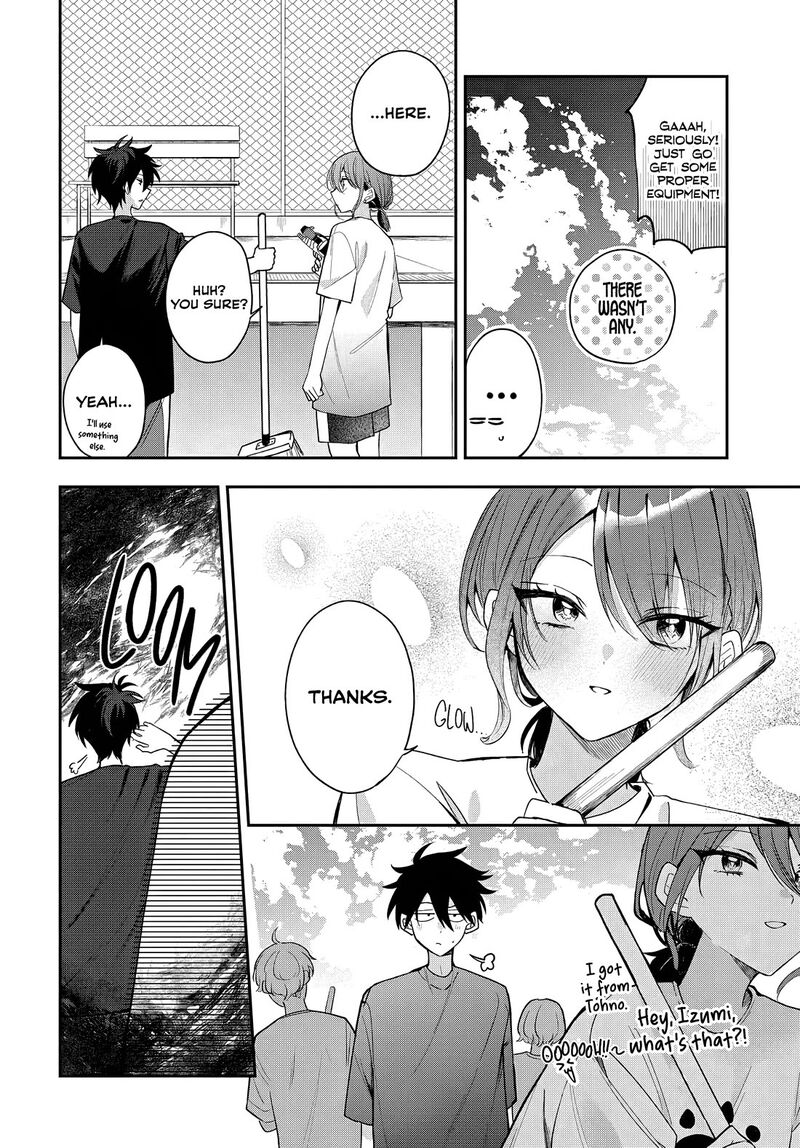 Osoraku Kanojo Wa Ore No Aniki O Neratteru 23 4