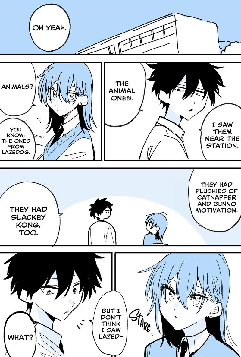 Osoraku Kanojo Wa Ore No Aniki O Neratteru 23e 7