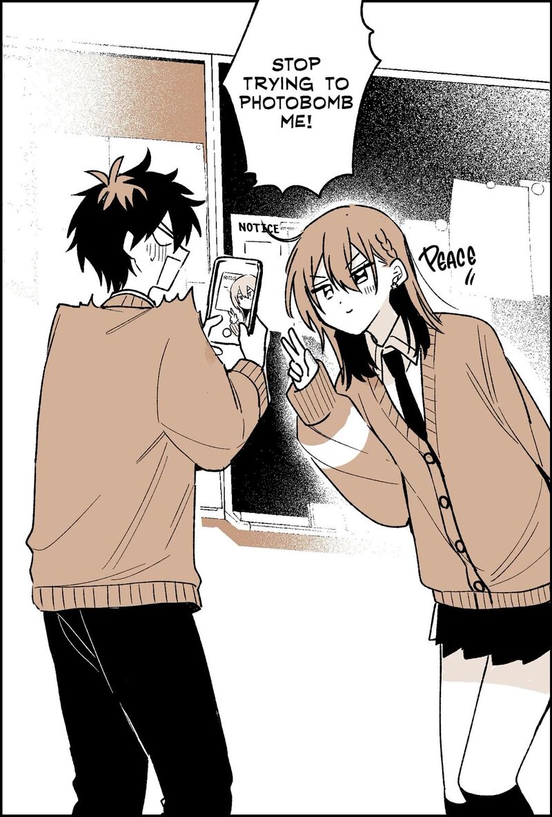 Osoraku Kanojo Wa Ore No Aniki O Neratteru 24e 4