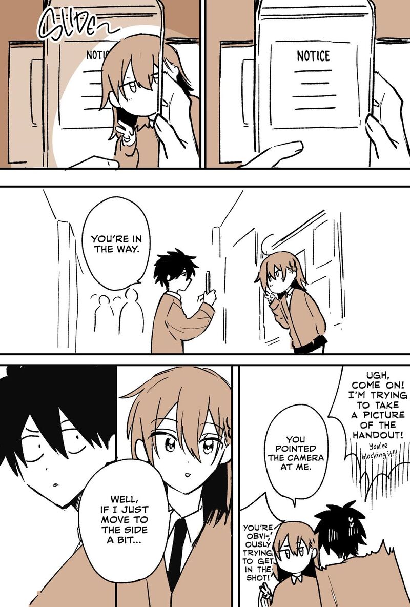 Osoraku Kanojo Wa Ore No Aniki O Neratteru 24e 5