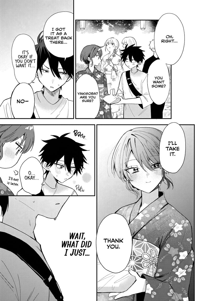 Osoraku Kanojo Wa Ore No Aniki O Neratteru 25 17