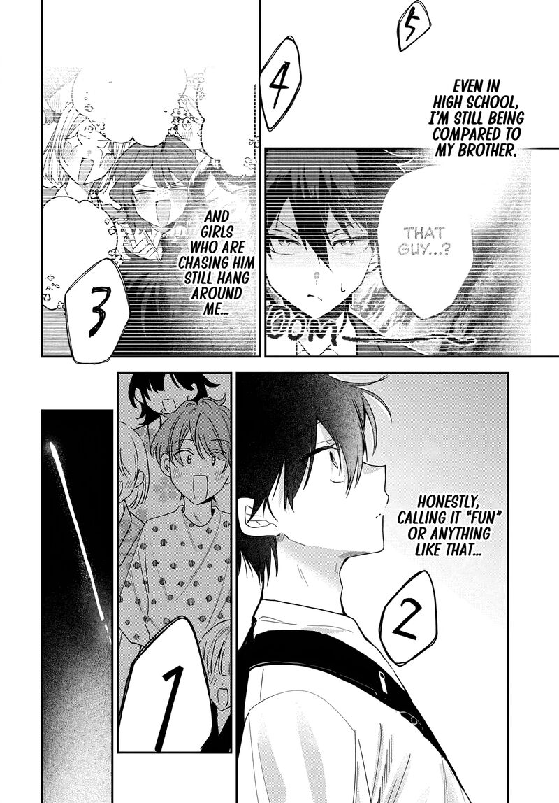 Osoraku Kanojo Wa Ore No Aniki O Neratteru 25 20