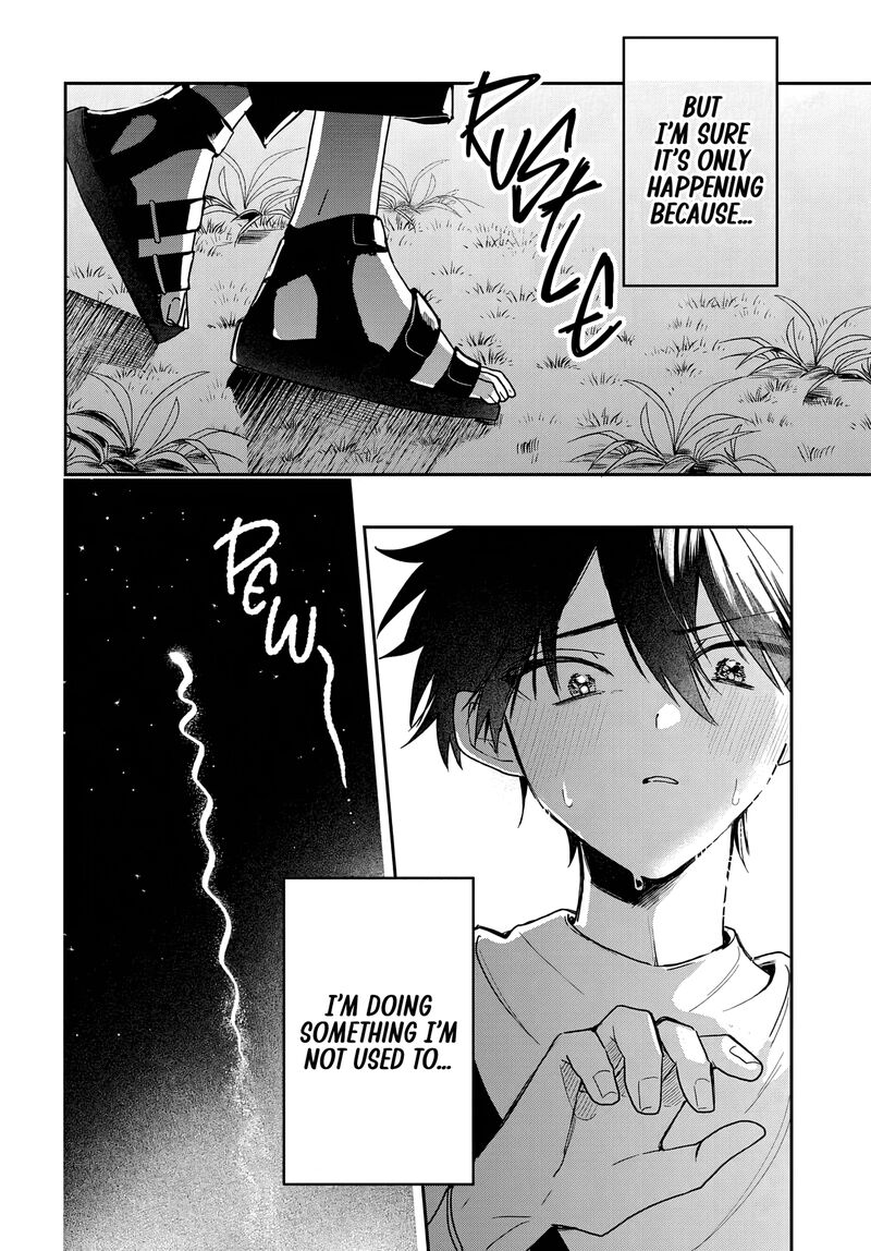 Osoraku Kanojo Wa Ore No Aniki O Neratteru 25 31