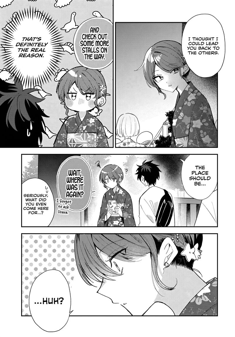 Osoraku Kanojo Wa Ore No Aniki O Neratteru 25 9