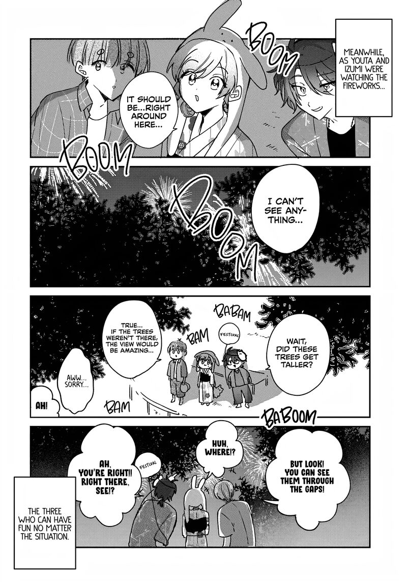 Osoraku Kanojo Wa Ore No Aniki O Neratteru 25e 2