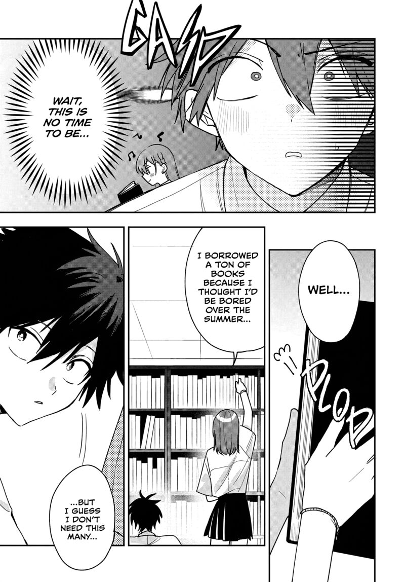 Osoraku Kanojo Wa Ore No Aniki O Neratteru 26 11