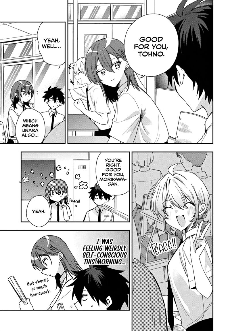 Osoraku Kanojo Wa Ore No Aniki O Neratteru 26 5
