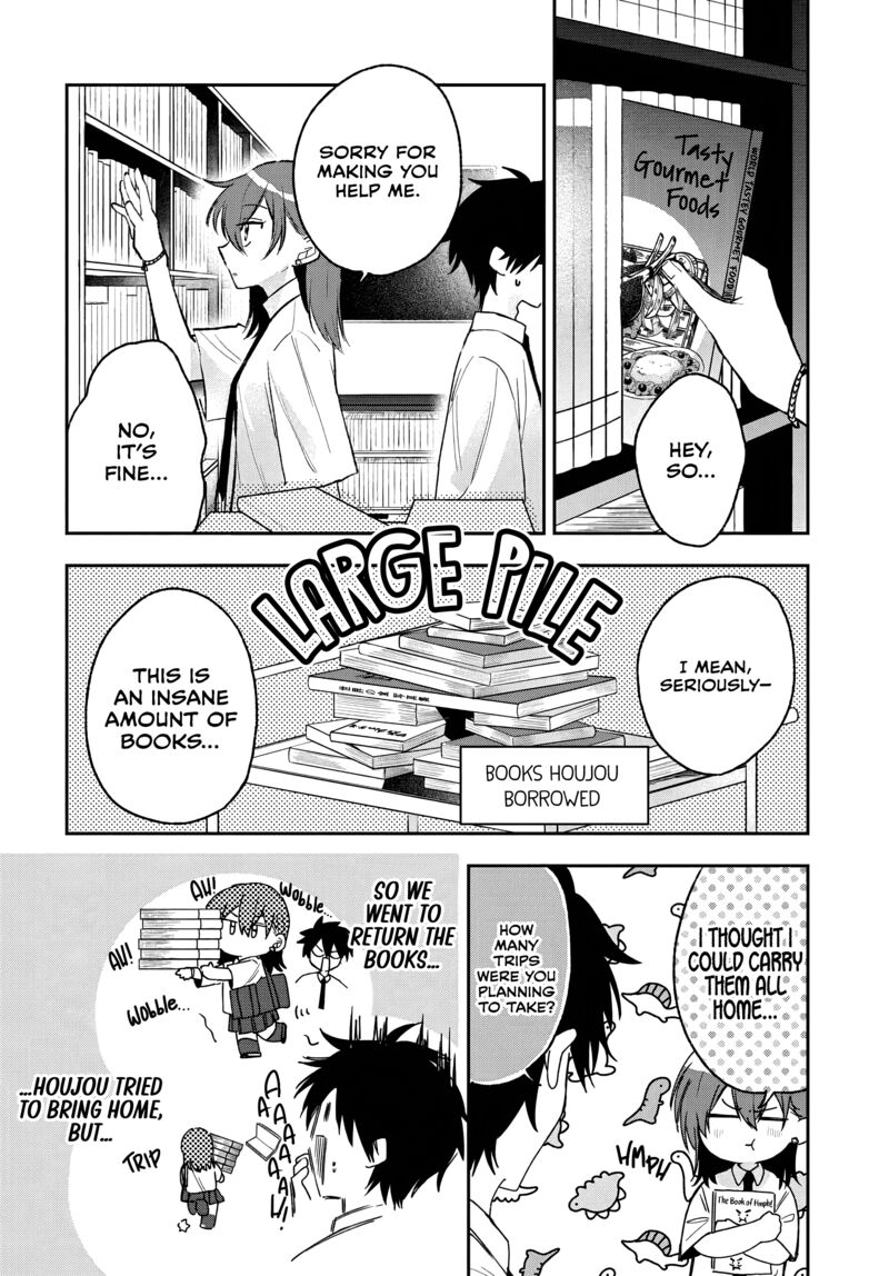 Osoraku Kanojo Wa Ore No Aniki O Neratteru 26 8