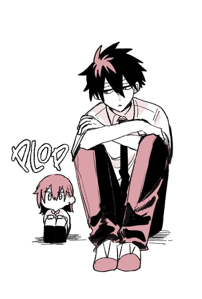 Osoraku Kanojo Wa Ore No Aniki O Neratteru 26e 5