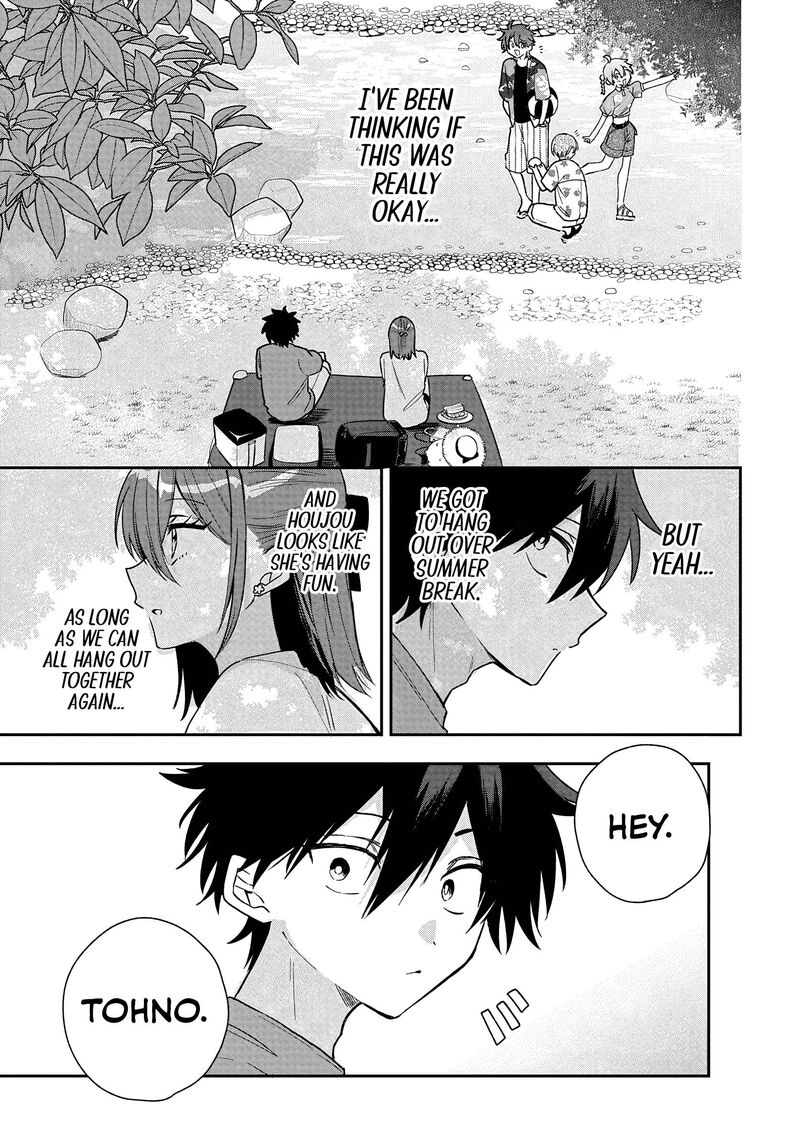 Osoraku Kanojo Wa Ore No Aniki O Neratteru 27 11