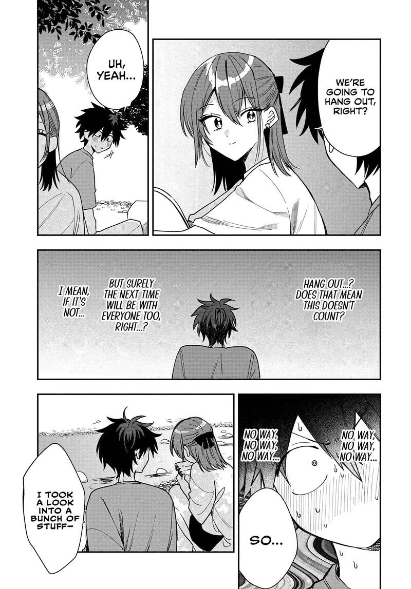Osoraku Kanojo Wa Ore No Aniki O Neratteru 27 13