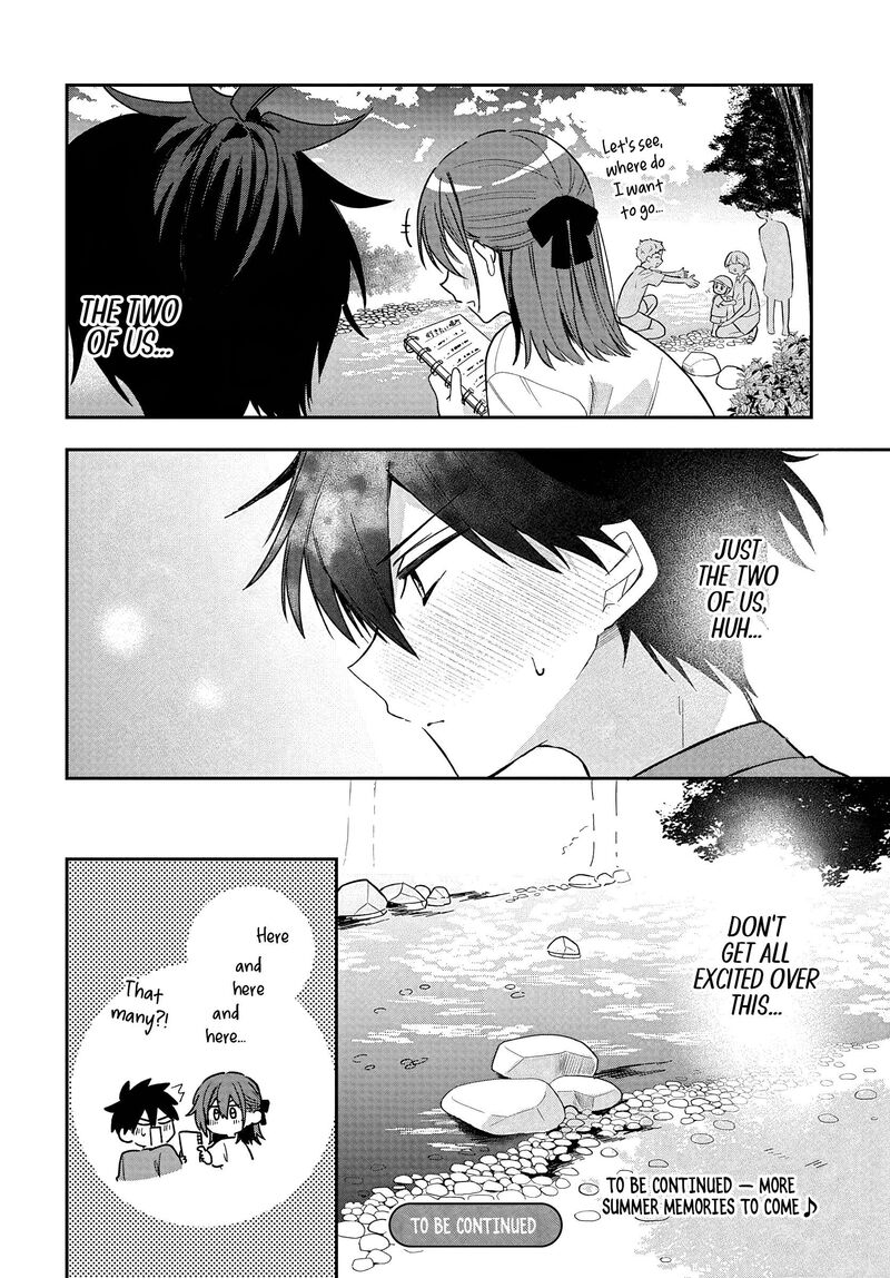 Osoraku Kanojo Wa Ore No Aniki O Neratteru 27 18