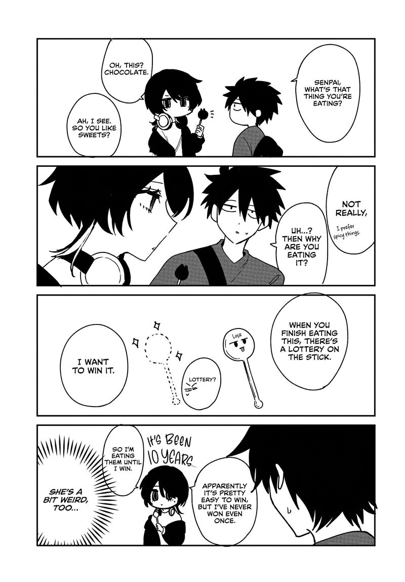 Osoraku Kanojo Wa Ore No Aniki O Neratteru 28e 2