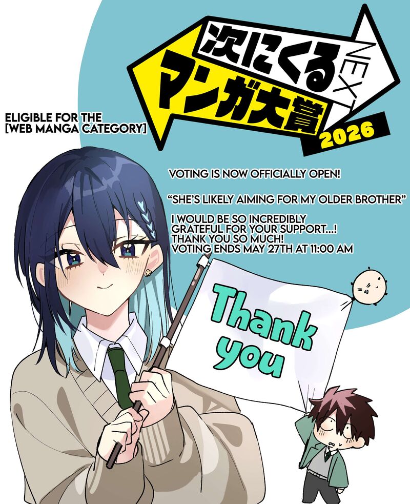 Osoraku Kanojo Wa Ore No Aniki O Neratteru 28e 5
