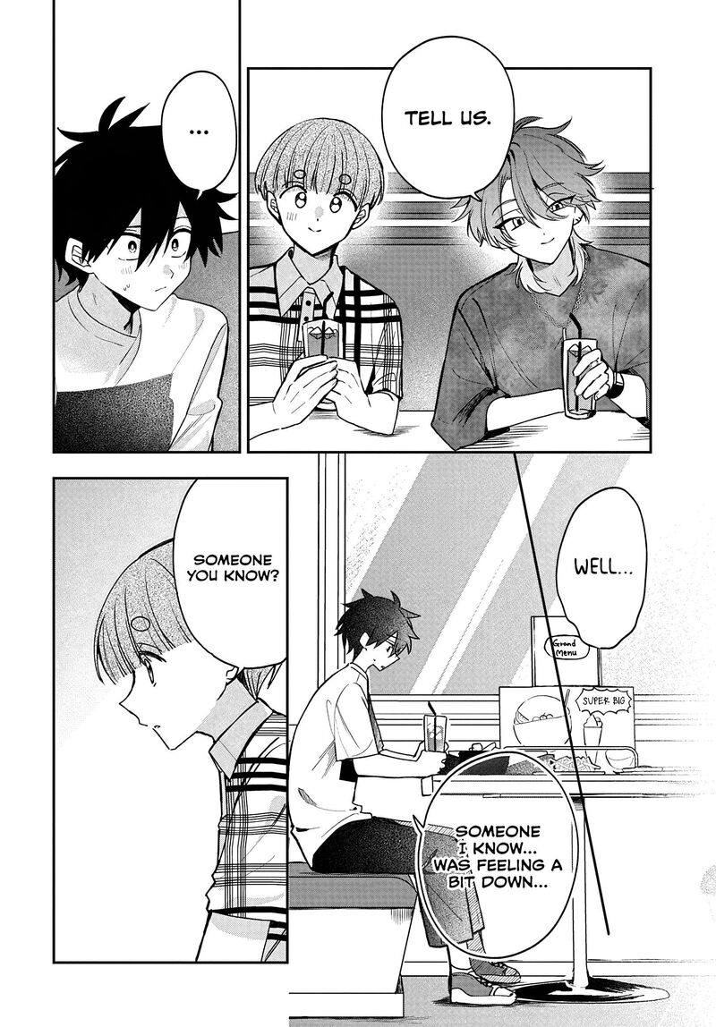 Osoraku Kanojo Wa Ore No Aniki O Neratteru 30 12