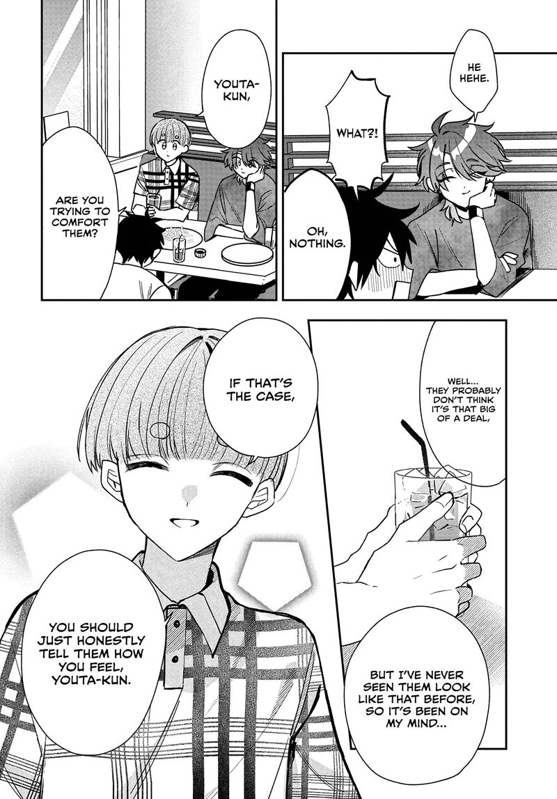 Osoraku Kanojo Wa Ore No Aniki O Neratteru 30 14