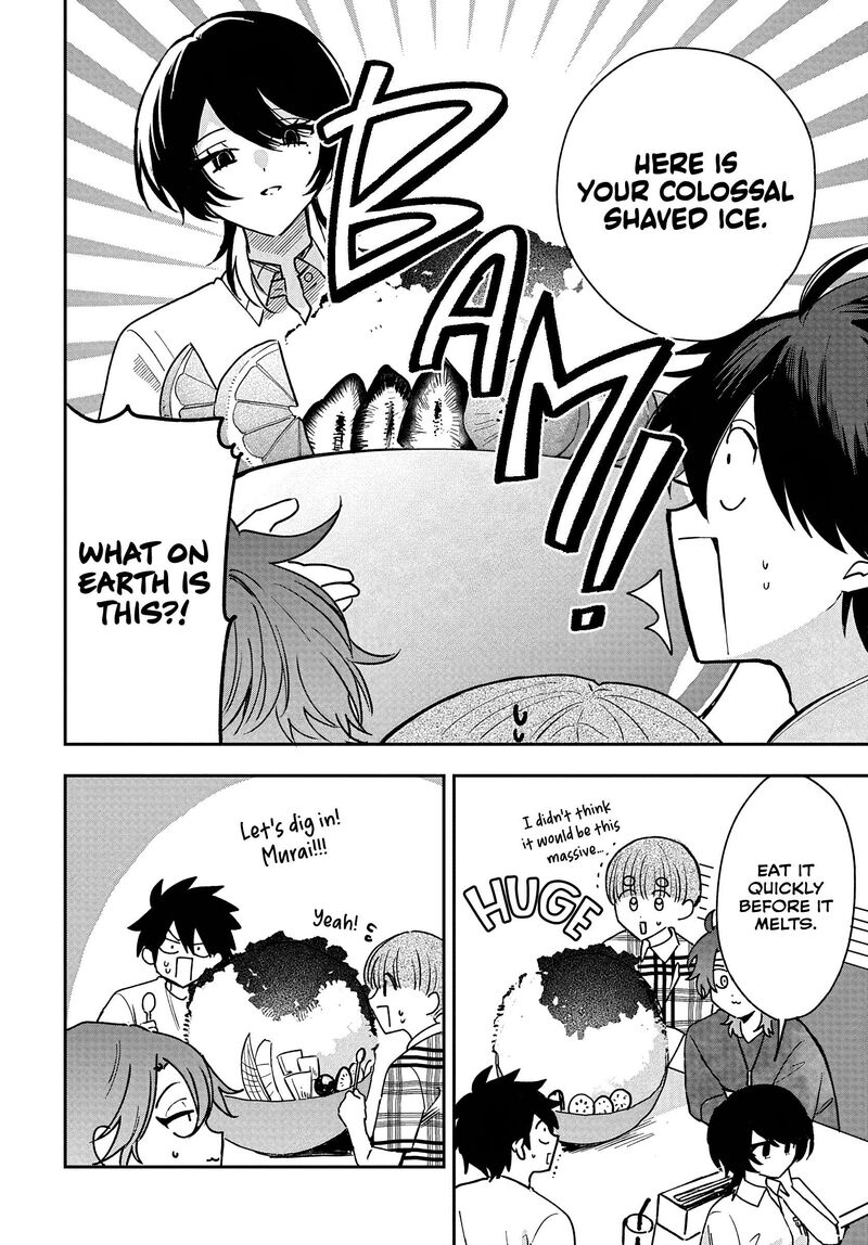 Osoraku Kanojo Wa Ore No Aniki O Neratteru 30 16