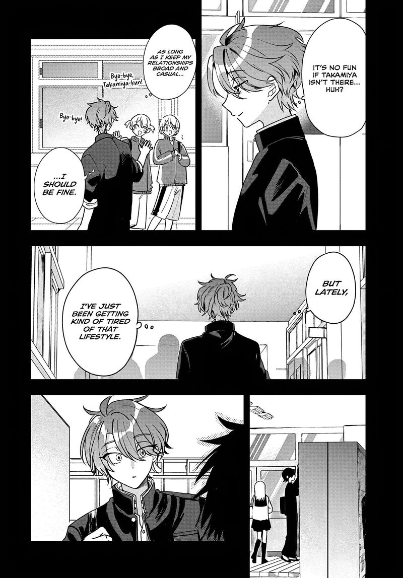 Osoraku Kanojo Wa Ore No Aniki O Neratteru 30 20