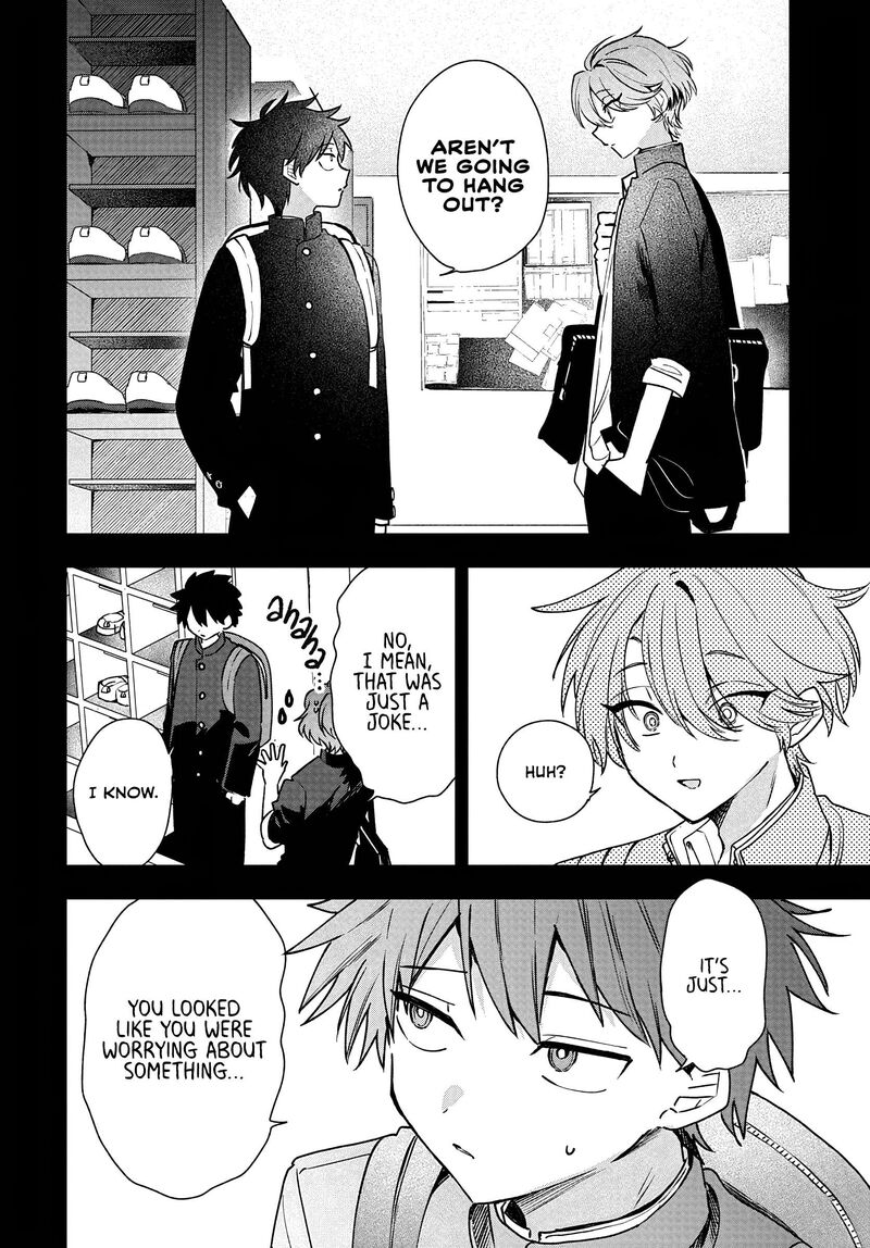 Osoraku Kanojo Wa Ore No Aniki O Neratteru 30 22