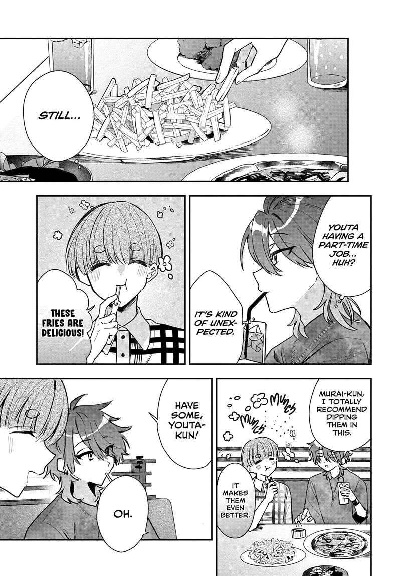 Osoraku Kanojo Wa Ore No Aniki O Neratteru 30 5