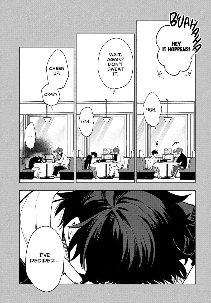 Osoraku Kanojo Wa Ore No Aniki O Neratteru 30 7